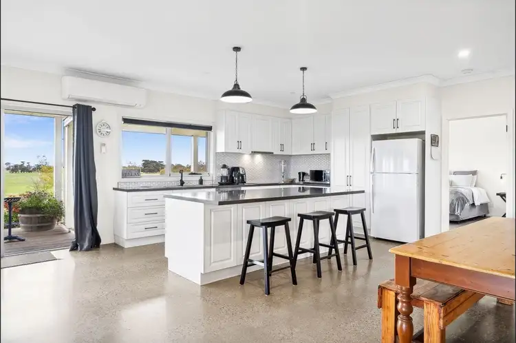 Sixth view of Homely rural property listing, 6 Larpent Road, Corunnun VIC 3249