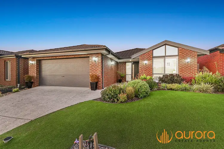 5 Raven Court, Pakenham VIC 3810