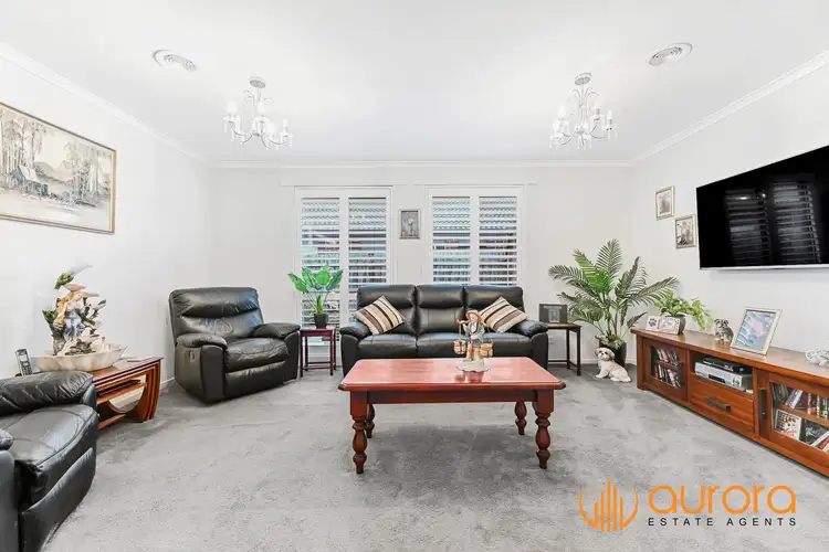 Fifth view of Homely house listing, 5 Raven Court, Pakenham VIC 3810