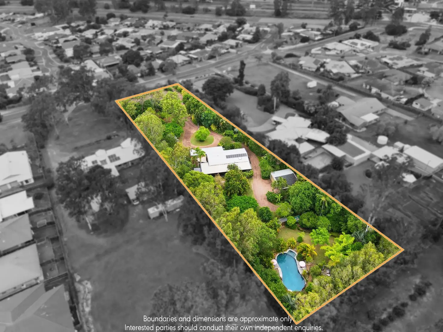 Main view of Homely house listing, 24 Jupiter Street, Wulkuraka QLD 4305