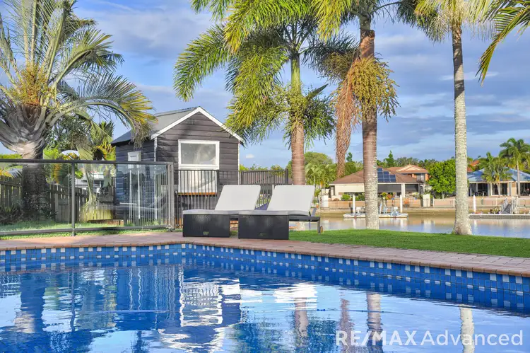 19 Trimaran Court, Banksia Beach QLD 4507