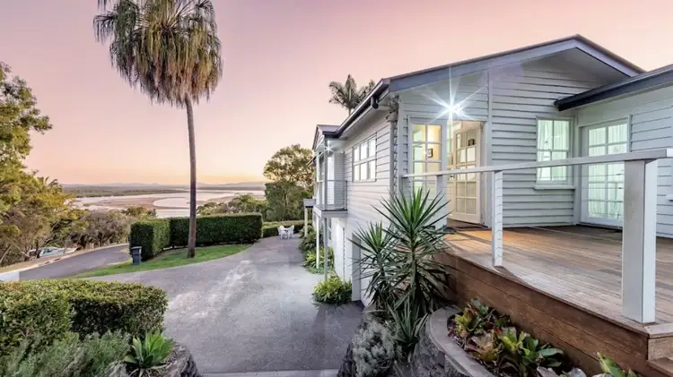 9 Barton Street, Seventeen Seventy QLD 4677