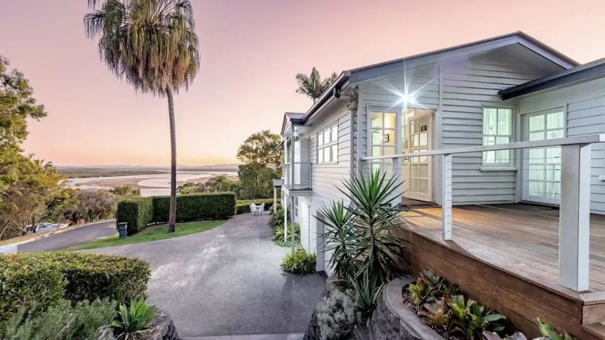 Main view of Homely apartment listing, 9 Barton Street, Seventeen Seventy QLD 4677