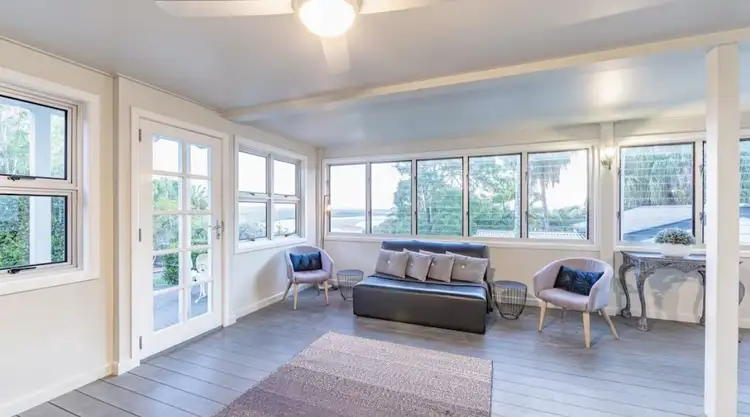 Second view of Homely apartment listing, 9 Barton Street, Seventeen Seventy QLD 4677