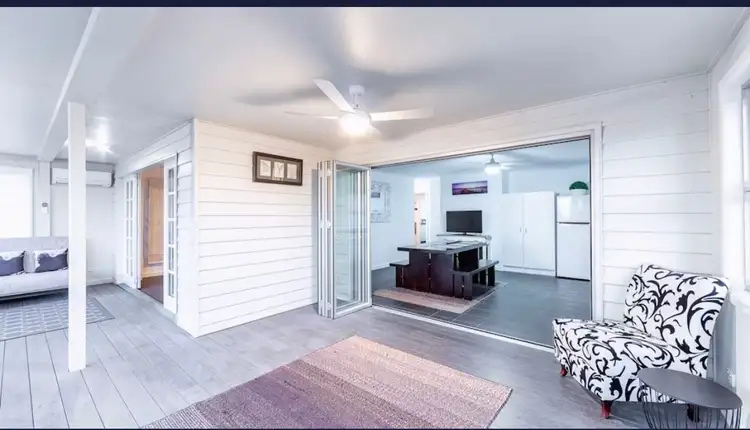 Third view of Homely apartment listing, 9 Barton Street, Seventeen Seventy QLD 4677