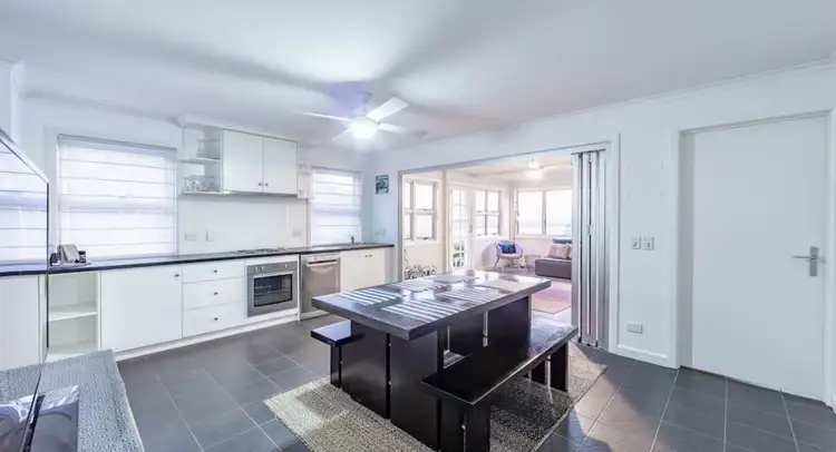 Fourth view of Homely apartment listing, 9 Barton Street, Seventeen Seventy QLD 4677