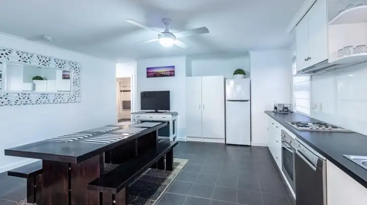 Fifth view of Homely apartment listing, 9 Barton Street, Seventeen Seventy QLD 4677