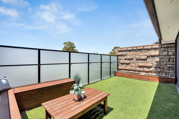 Second view of Homely townhouse listing, 1/1 Woorite Place, Keilor East VIC 3033