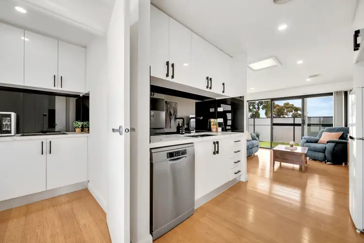 Fifth view of Homely townhouse listing, 1/1 Woorite Place, Keilor East VIC 3033