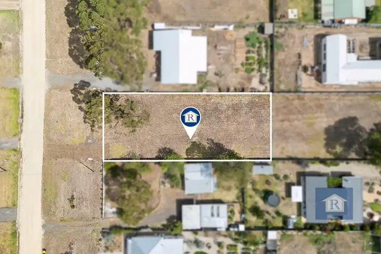 Main view of Homely land listing, 12 Prime Street, Birregurra VIC 3242