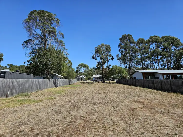 Fifth view of Homely land listing, 12 Prime Street, Birregurra VIC 3242