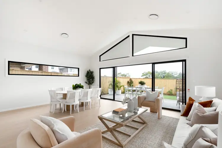 16 Saturn Street, Leppington NSW 2179