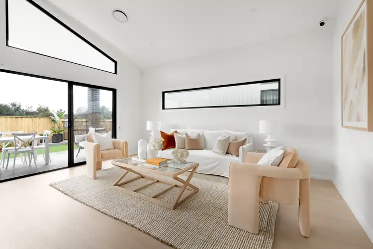 Sixth view of Homely house listing, 16 Saturn Street, Leppington NSW 2179