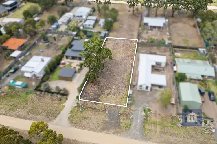 Third view of Homely land listing, 19 Hopkins Street, Birregurra VIC 3242