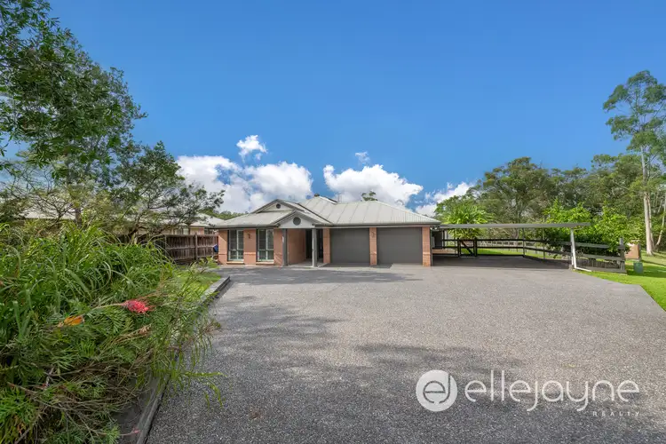 21 Greendale Drive, Cooranbong NSW 2265
