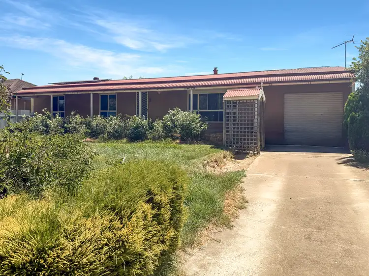 Main view of Homely house listing, 32 Mitchell Avenue, Murray Bridge SA 5253