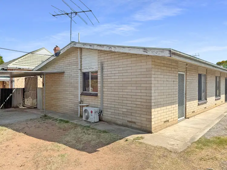 Second view of Homely block of units listing, 1 & 2/57 McHenry Street, Murray Bridge SA 5253