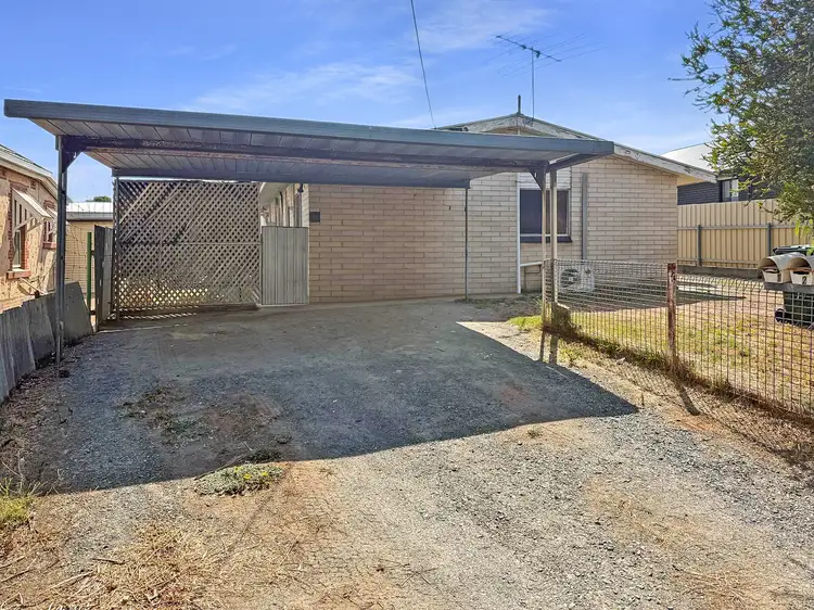 Fourth view of Homely block of units listing, 1 & 2/57 McHenry Street, Murray Bridge SA 5253