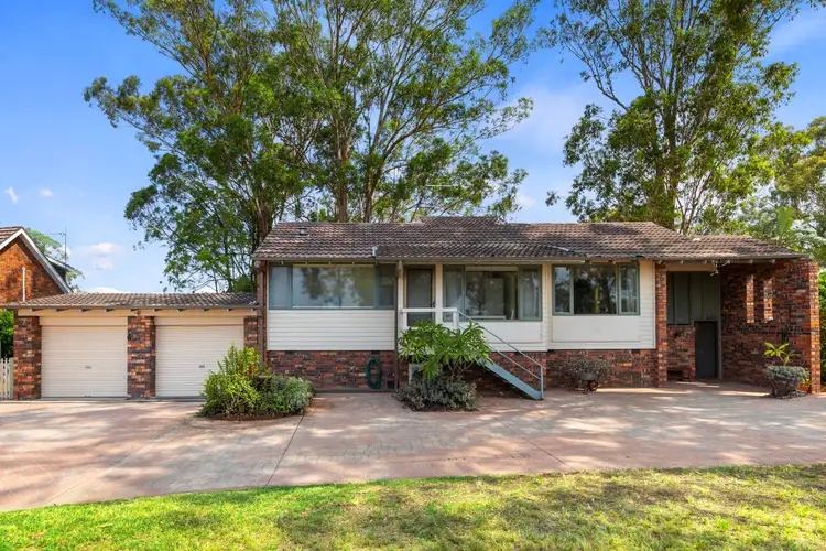 228 Terrace Road, North Richmond NSW 2754