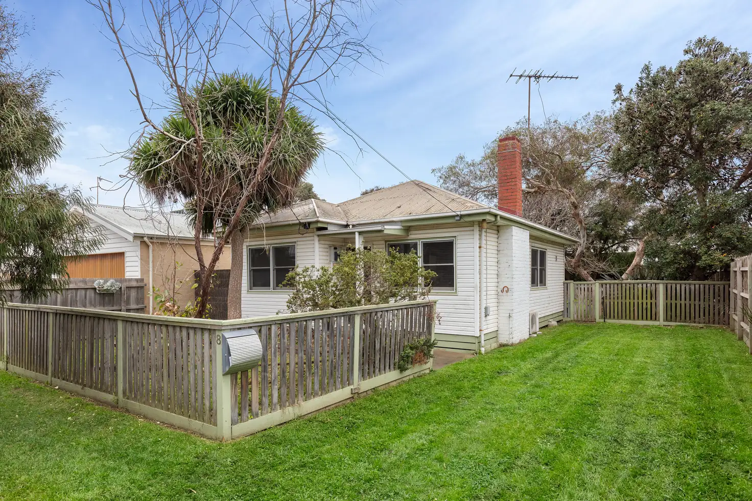 Main view of Homely house listing, 8 Clifford Parade, Barwon Heads VIC 3227