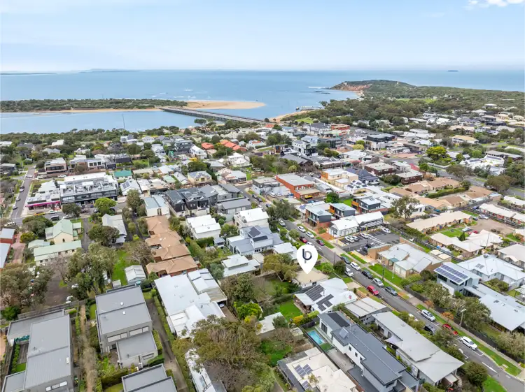 Second view of Homely house listing, 8 Clifford Parade, Barwon Heads VIC 3227