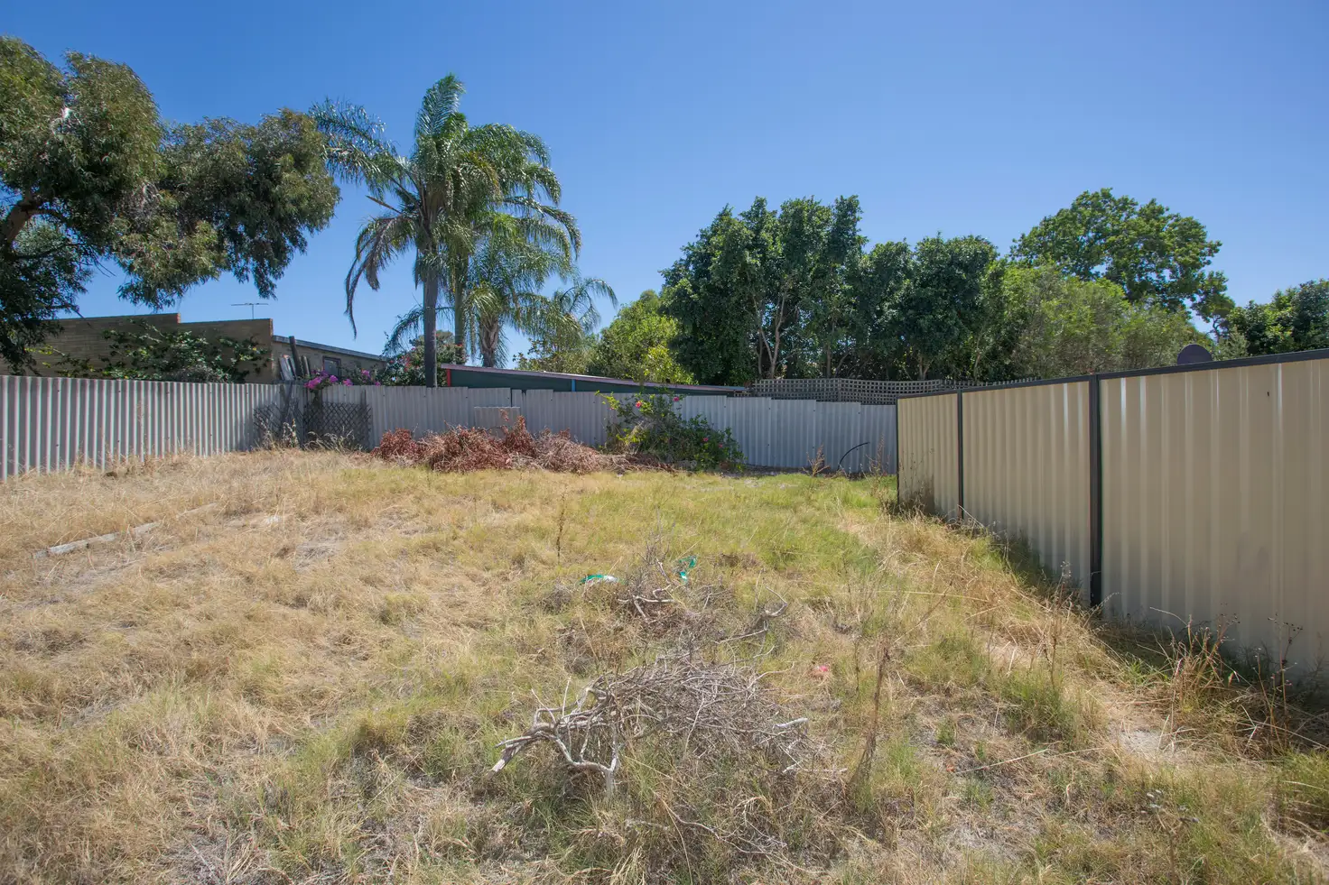Main view of Homely land listing, 44A Thorburn Avenue, Beechboro WA 6063