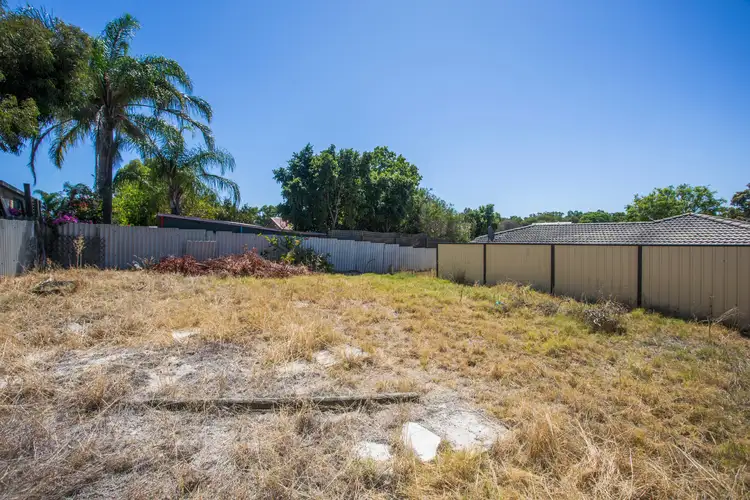 Third view of Homely land listing, 44A Thorburn Avenue, Beechboro WA 6063