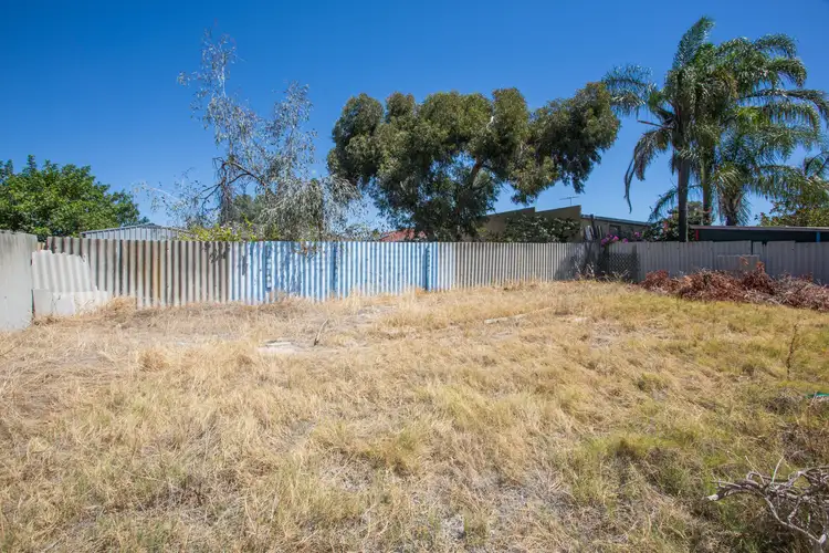 Fourth view of Homely land listing, 44A Thorburn Avenue, Beechboro WA 6063