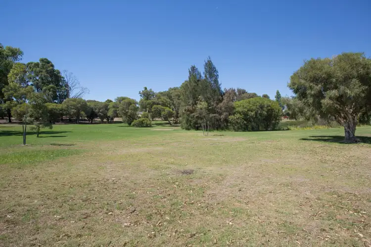 Fifth view of Homely land listing, 44A Thorburn Avenue, Beechboro WA 6063