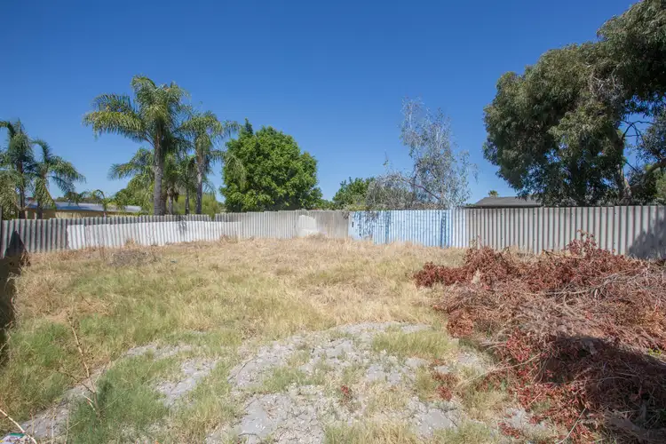 Sixth view of Homely land listing, 44A Thorburn Avenue, Beechboro WA 6063