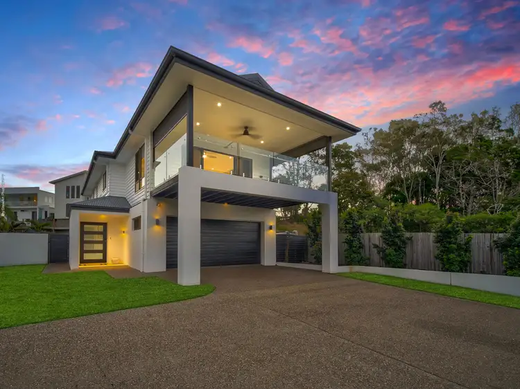 282 Esplanade, Pialba QLD 4655