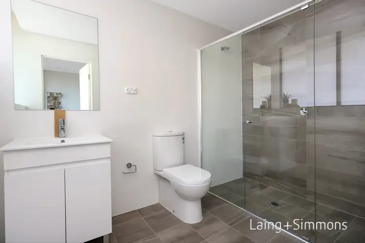 Fifth view of Homely unit listing, 104/4 Seymour Street, Ropes Crossing NSW 2760