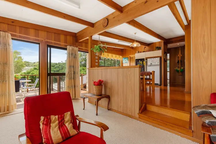 Main view of Homely house listing, 14 Bigoon Road, Point Lookout QLD 4183