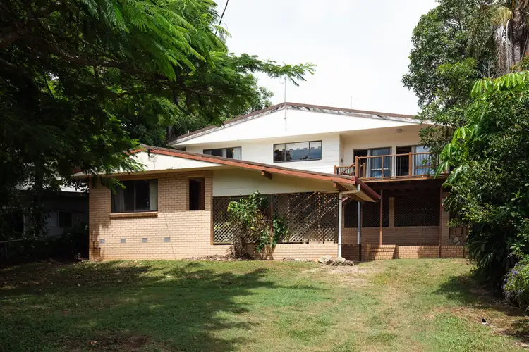 Second view of Homely house listing, 14 Bigoon Road, Point Lookout QLD 4183