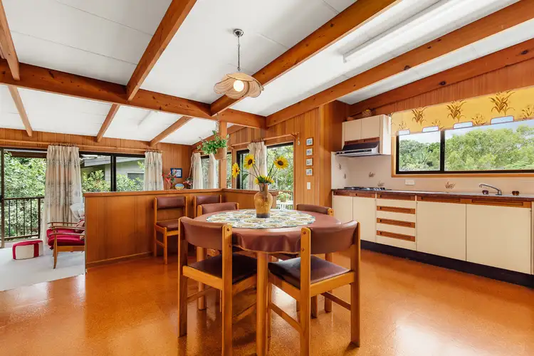 Third view of Homely house listing, 14 Bigoon Road, Point Lookout QLD 4183