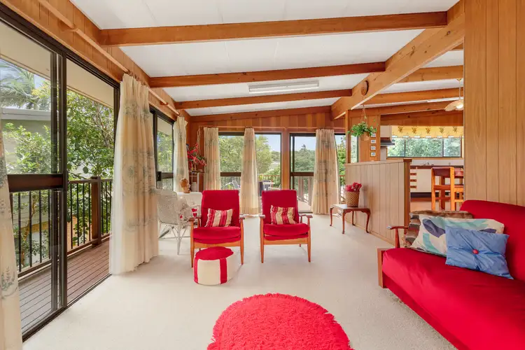 Fourth view of Homely house listing, 14 Bigoon Road, Point Lookout QLD 4183