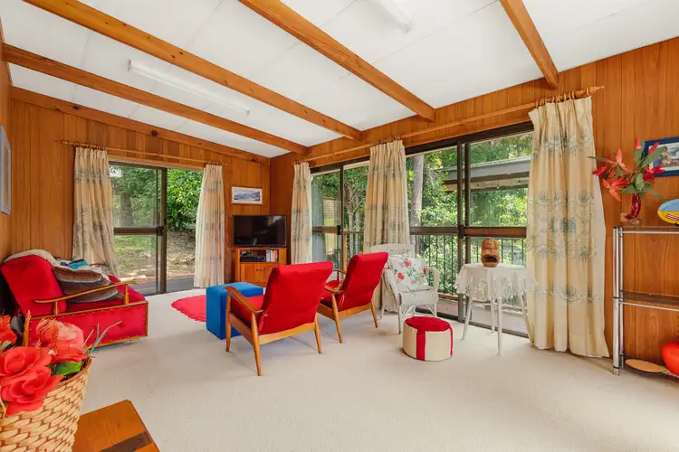 Fifth view of Homely house listing, 14 Bigoon Road, Point Lookout QLD 4183