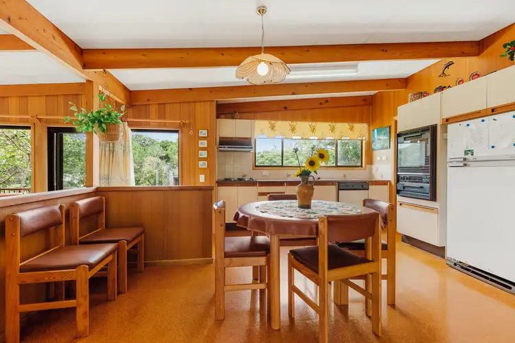 Sixth view of Homely house listing, 14 Bigoon Road, Point Lookout QLD 4183