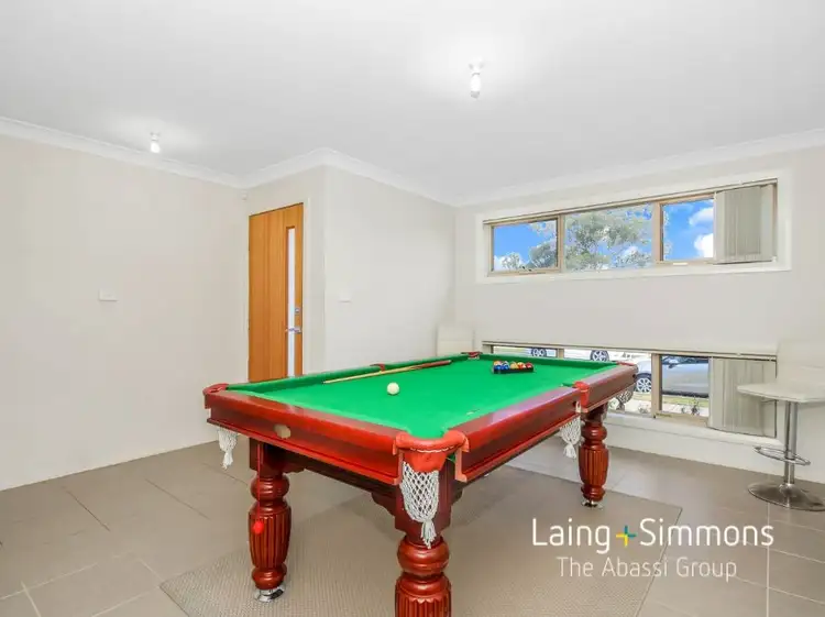 Second view of Homely house listing, 108 Callistemon Circuit, Jordan Springs NSW 2747