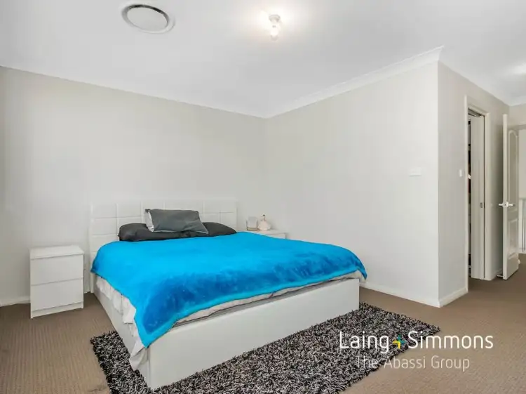 Sixth view of Homely house listing, 108 Callistemon Circuit, Jordan Springs NSW 2747