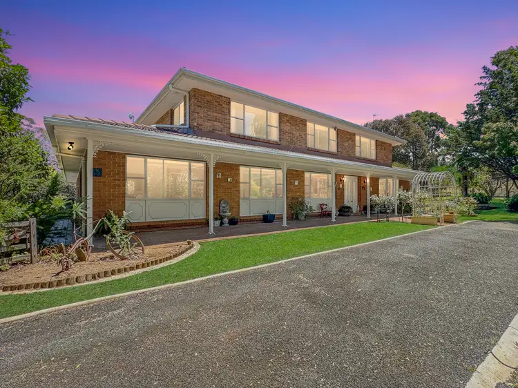 48 Karava Place, Uralla NSW 2358