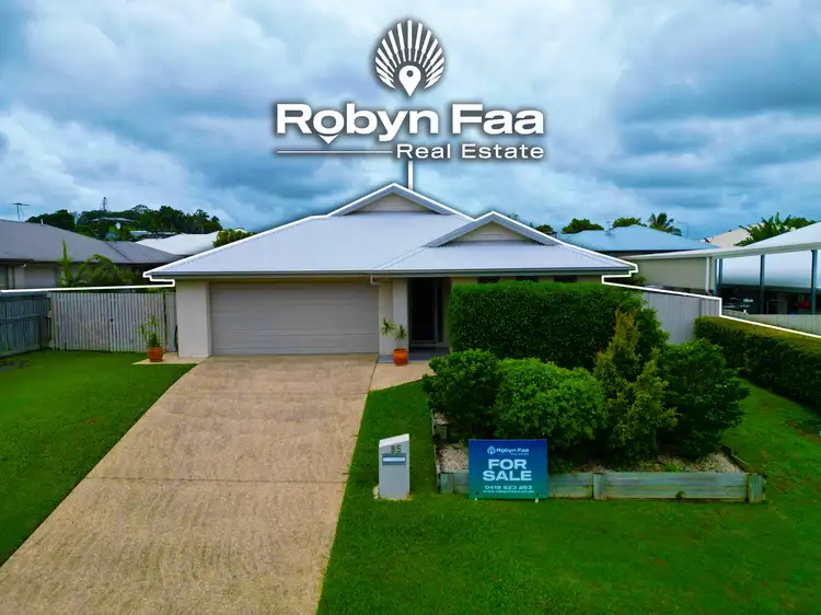 85 Dawson Boulevard, Rural View QLD 4740