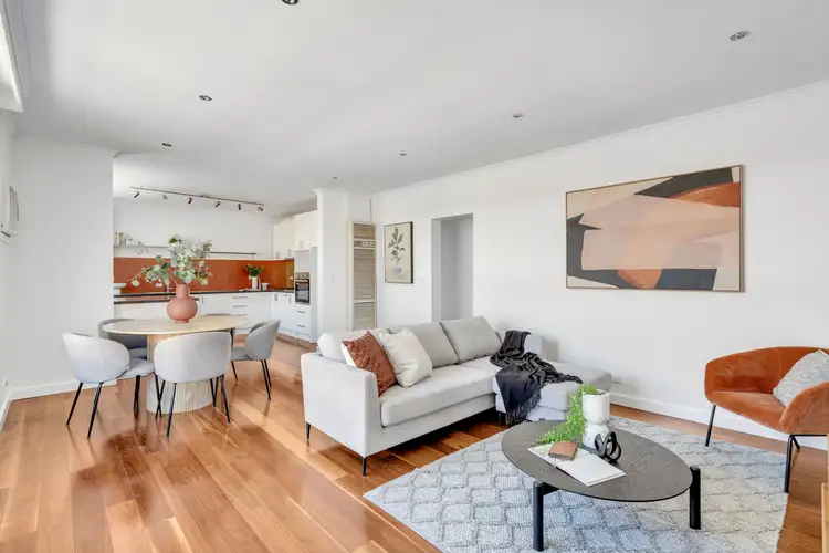 Main view of Homely flat listing, 7/48-50 Evans Street, Moonee Ponds VIC 3039