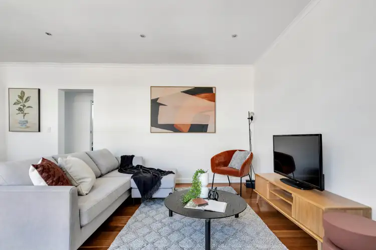 Second view of Homely flat listing, 7/48-50 Evans Street, Moonee Ponds VIC 3039