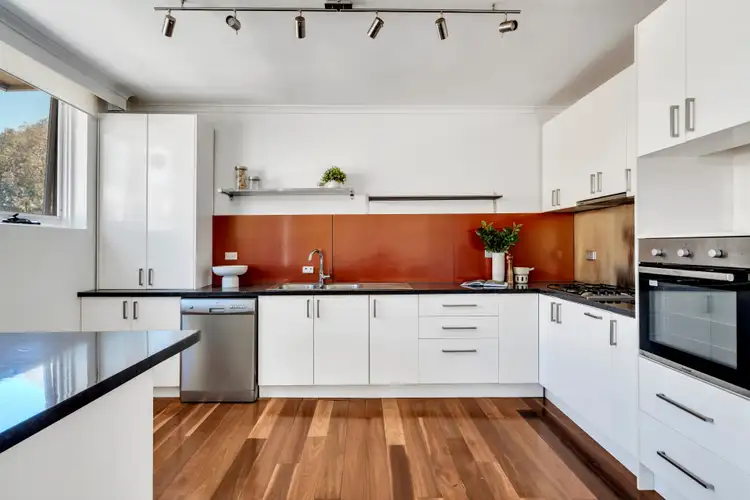 Fourth view of Homely flat listing, 7/48-50 Evans Street, Moonee Ponds VIC 3039