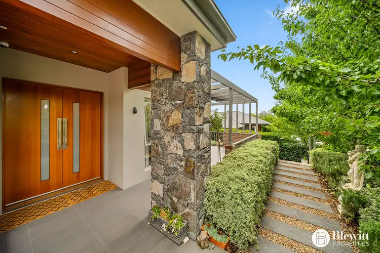 Second view of Homely house listing, 10 Styles Street, Googong NSW 2620