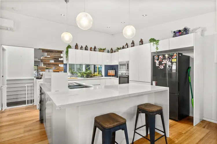 Fourth view of Homely house listing, 32 Tallyan Point Road, Basin View NSW 2540