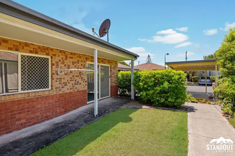 Main view of Homely unit listing, 26/56 Biggs Avenue, Beachmere QLD 4510