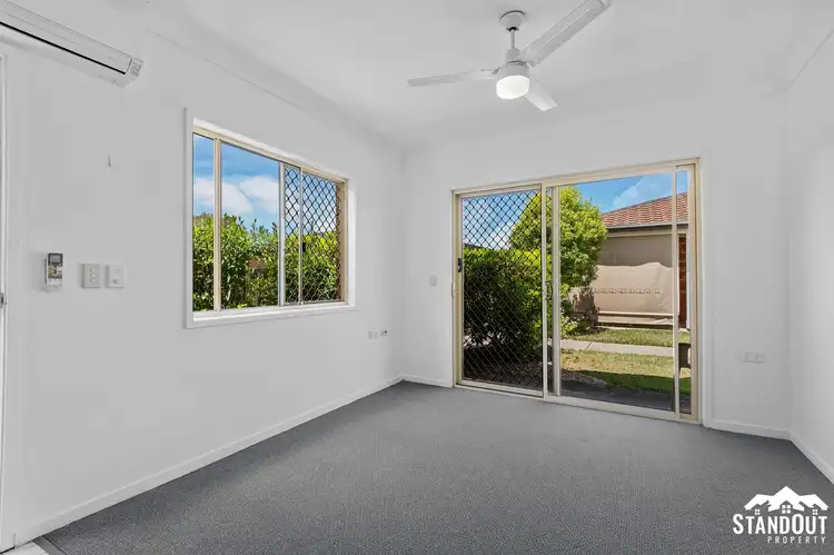 Second view of Homely unit listing, 26/56 Biggs Avenue, Beachmere QLD 4510