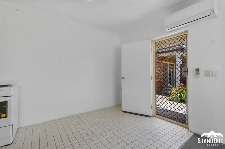 Fifth view of Homely unit listing, 26/56 Biggs Avenue, Beachmere QLD 4510